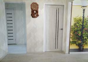 2-к квартира, вторичка, 62м2, 7/16 этаж