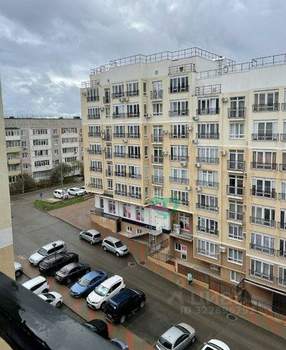 2-к квартира, вторичка, 53м2, 6/8 этаж