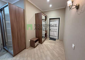 1-к квартира, вторичка, 42м2, 6/7 этаж