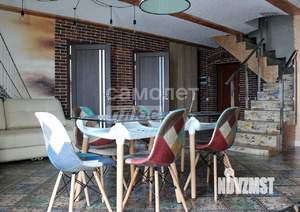 5-к квартира, вторичка, 136м2, 5/5 этаж