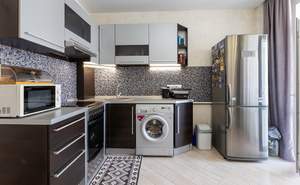 1-к квартира, вторичка, 39м2, 5/7 этаж