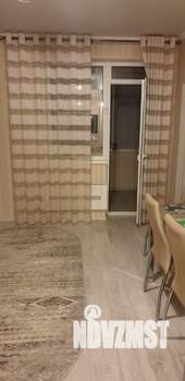 1-к квартира, вторичка, 56м2, 6/12 этаж