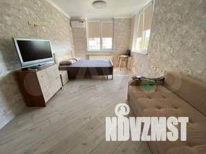 1-к квартира, вторичка, 47м2, 2/3 этаж