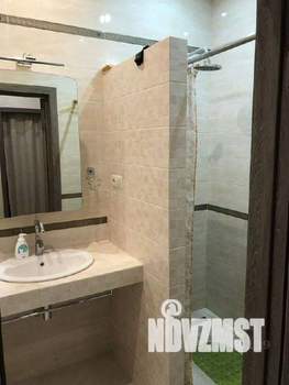 1-к квартира, вторичка, 51м2, 5/6 этаж