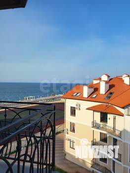 Студия квартира, вторичка, 30м2, 5/5 этаж