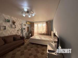 1-к квартира, вторичка, 30м2, 3/5 этаж