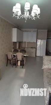 2-к квартира, вторичка, 72м2, 2/6 этаж