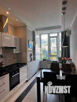 2-к квартира, вторичка, 61м2, 5/7 этаж