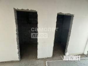 1-к квартира, вторичка, 57м2, 8/8 этаж