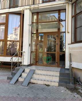 1-к квартира, вторичка, 49м2, 1/5 этаж
