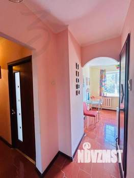 2-к квартира, вторичка, 52м2, 5/5 этаж