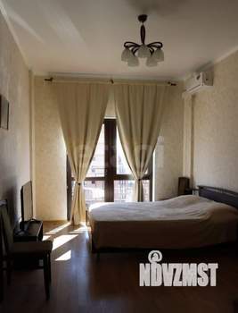 1-к квартира, вторичка, 38м2, 5/7 этаж