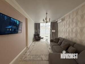 1-к квартира, вторичка, 63м2, 3/7 этаж