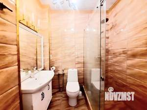 1-к квартира, вторичка, 39м2, 3/6 этаж