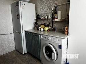 1-к квартира, вторичка, 29м2, 4/5 этаж