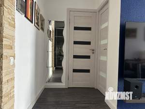 1-к квартира, вторичка, 38м2, 5/5 этаж