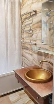 1-к квартира, вторичка, 36м2, 1/8 этаж