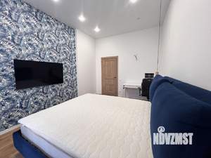 1-к квартира, вторичка, 48м2, 3/6 этаж