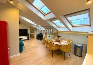 3-к квартира, вторичка, 74м2, 7/7 этаж