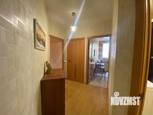 2-к квартира, вторичка, 55м2, 3/4 этаж