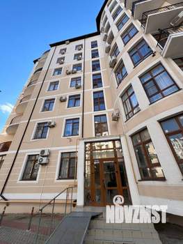 2-к квартира, вторичка, 80м2, 7/8 этаж