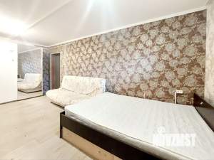 2-к квартира, вторичка, 53м2, 1/10 этаж