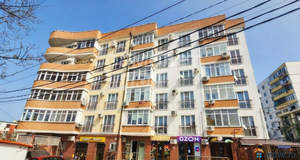 2-к квартира, вторичка, 60м2, 6/6 этаж