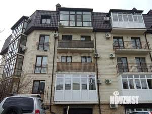 1-к квартира, вторичка, 41м2, 1/4 этаж