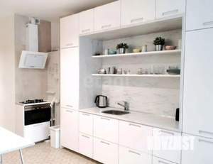 2-к квартира, вторичка, 63м2, 3/6 этаж