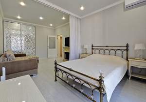 1-к квартира, вторичка, 50м2, 3/6 этаж