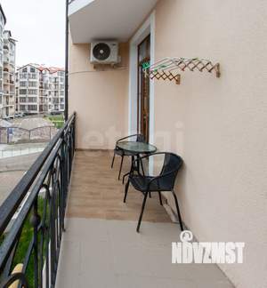 1-к квартира, вторичка, 43м2, 2/9 этаж