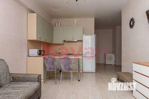 1-к квартира, вторичка, 55м2, 2/7 этаж