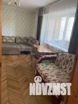 3-к квартира, вторичка, 74м2, 3/5 этаж