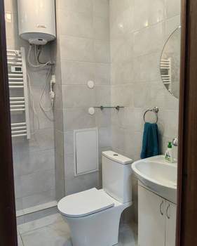 1-к квартира, вторичка, 52м2, 3/16 этаж