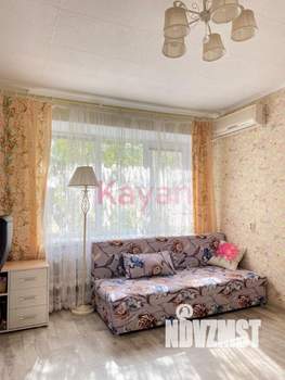 3-к квартира, вторичка, 64м2, 1/9 этаж