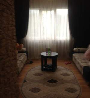 3-к квартира, вторичка, 76м2, 4/5 этаж