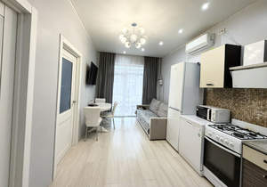 2-к квартира, вторичка, 46м2, 2/8 этаж