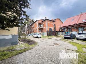 1-к квартира, вторичка, 28м2, 2/4 этаж