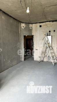 1-к квартира, вторичка, 49м2, 3/10 этаж