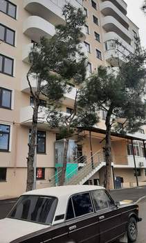 1-к квартира, вторичка, 38м2, 7/9 этаж