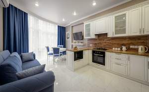 1-к квартира, вторичка, 49м2, 1/5 этаж