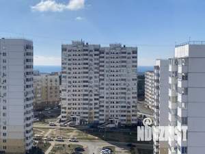 1-к квартира, вторичка, 38м2, 15/16 этаж