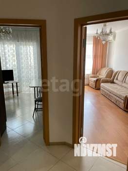 2-к квартира, вторичка, 59м2, 5/9 этаж