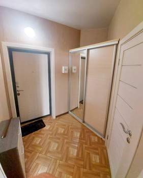 1-к квартира, вторичка, 30м2, 1/8 этаж