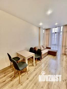 1-к квартира, вторичка, 45м2, 4/10 этаж