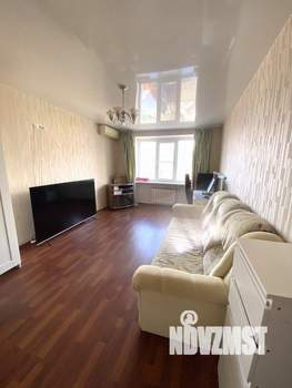 3-к квартира, вторичка, 70м2, 4/5 этаж