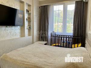 1-к квартира, вторичка, 44м2, 4/10 этаж