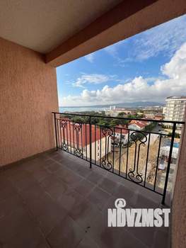 2-к квартира, вторичка, 83м2, 7/8 этаж