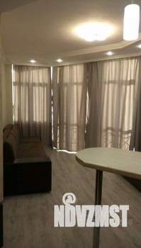 1-к квартира, вторичка, 41м2, 6/8 этаж