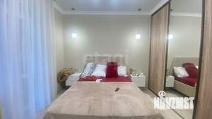 2-к квартира, вторичка, 56м2, 2/21 этаж